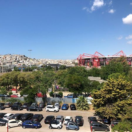 Metropolitan Complex Suite 2@Faliro Πειραιάς Εξωτερικό φωτογραφία