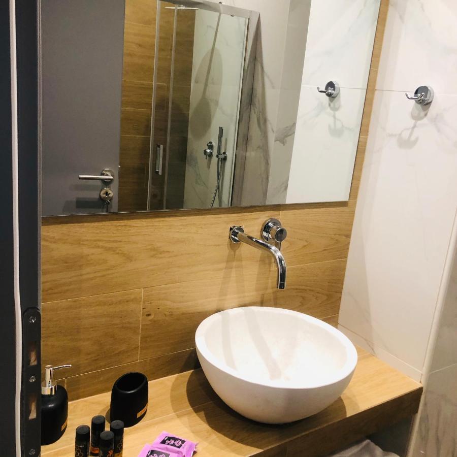 Metropolitan Complex Suite 2@Faliro Πειραιάς Εξωτερικό φωτογραφία