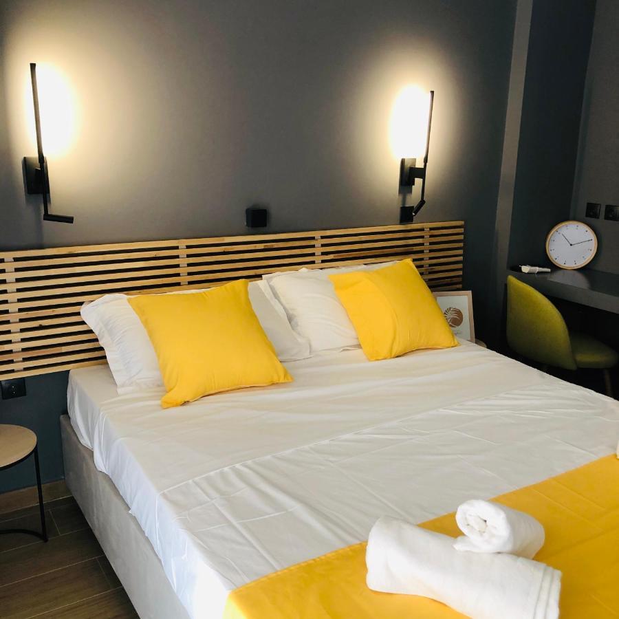 Metropolitan Complex Suite 2@Faliro Πειραιάς Εξωτερικό φωτογραφία