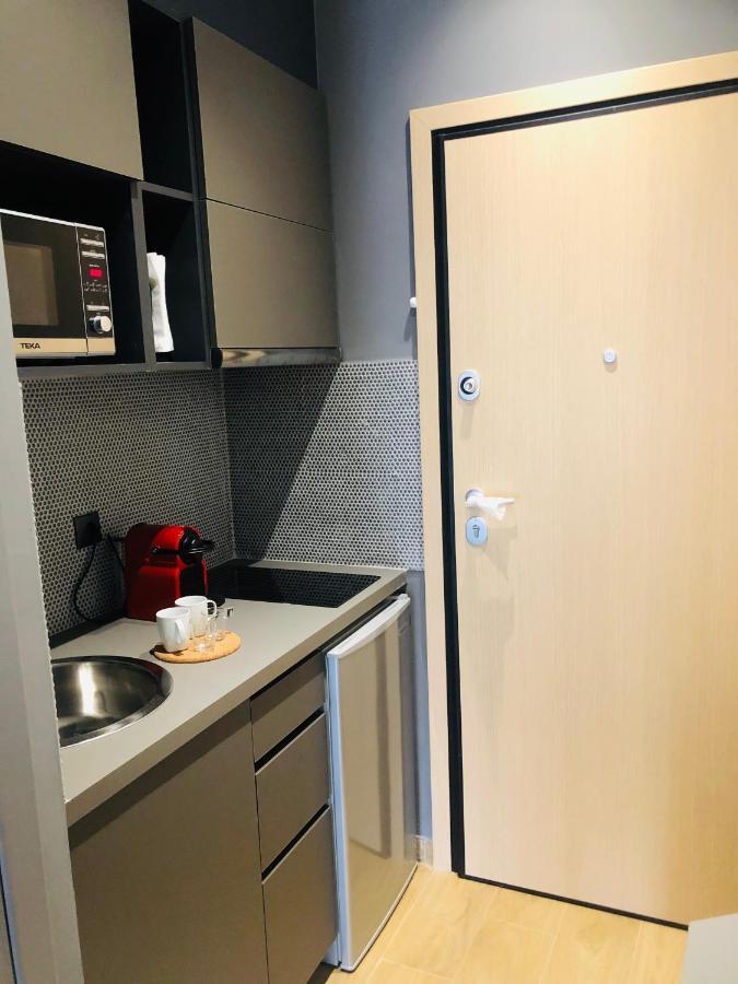 Metropolitan Complex Suite 2@Faliro Πειραιάς Εξωτερικό φωτογραφία