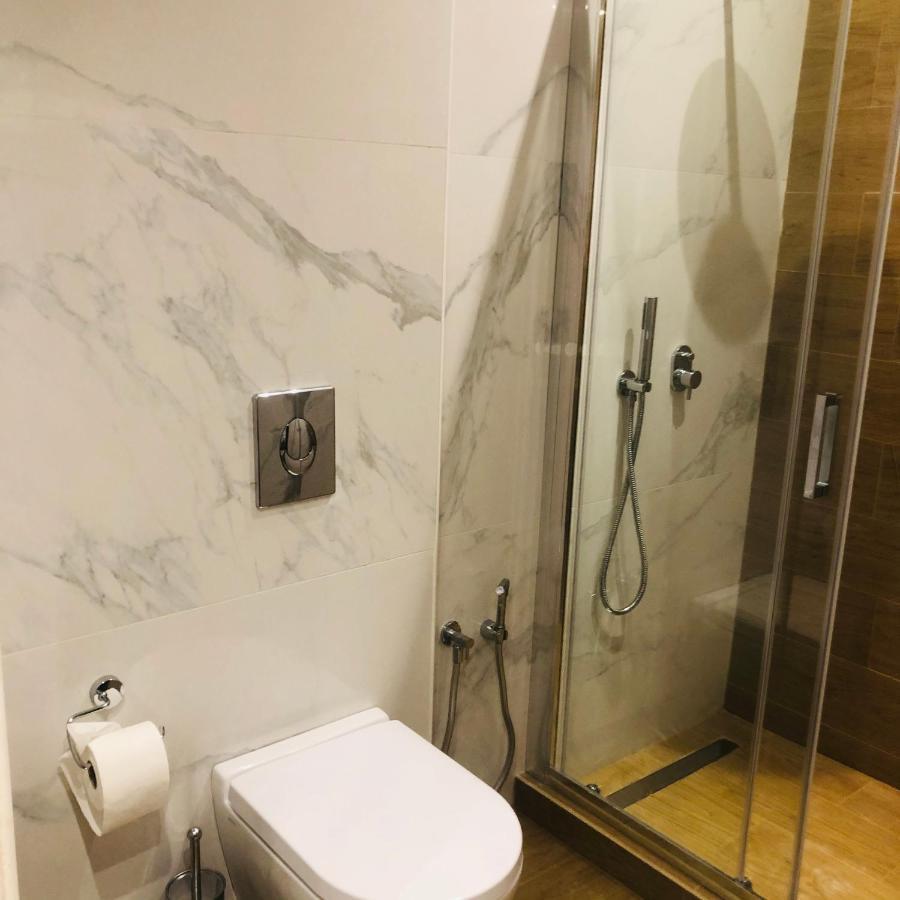 Metropolitan Complex Suite 2@Faliro Πειραιάς Εξωτερικό φωτογραφία