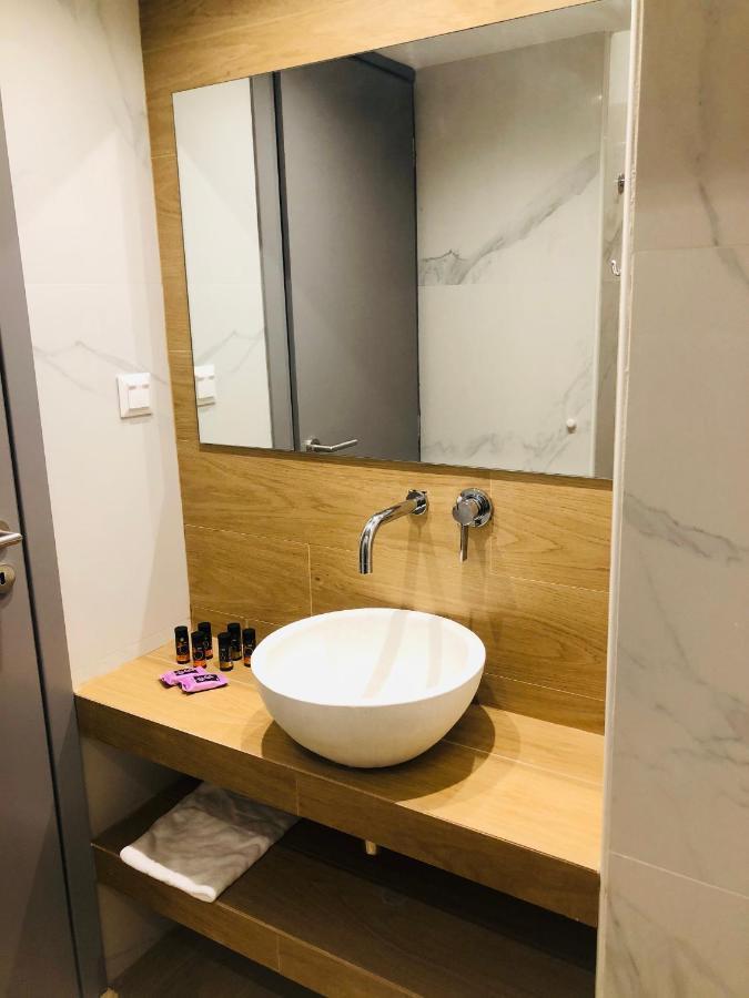 Metropolitan Complex Suite 2@Faliro Πειραιάς Εξωτερικό φωτογραφία