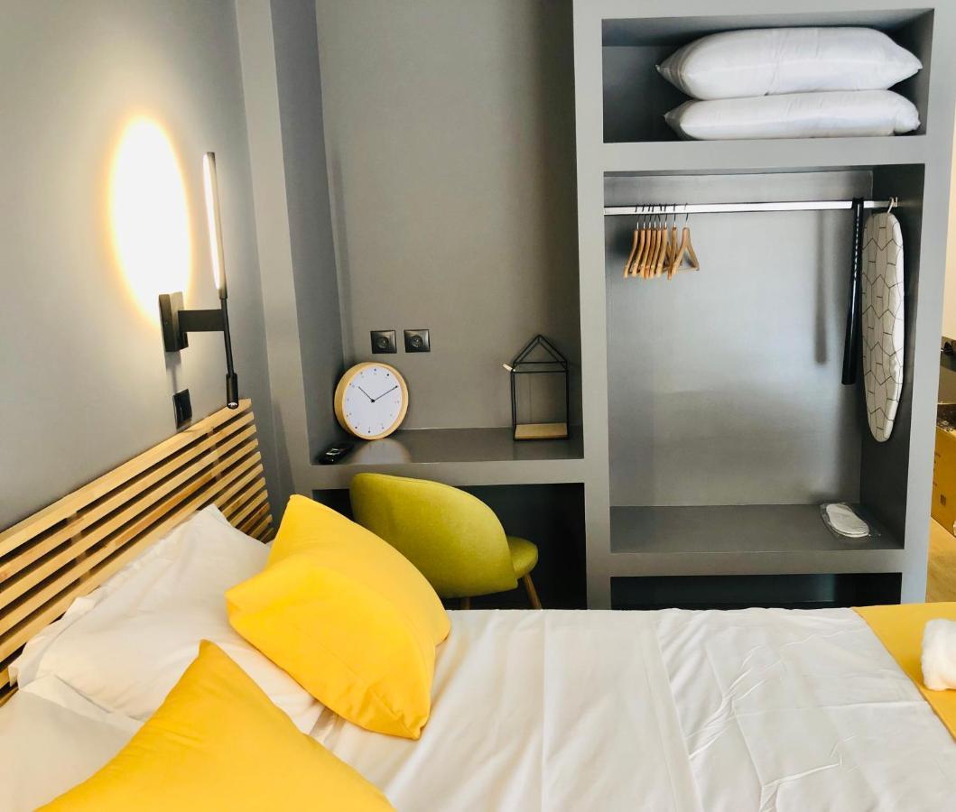 Metropolitan Complex Suite 2@Faliro Πειραιάς Εξωτερικό φωτογραφία
