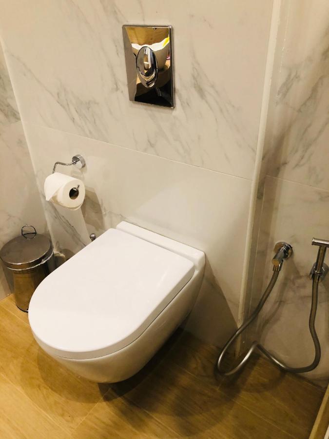 Metropolitan Complex Suite 2@Faliro Πειραιάς Εξωτερικό φωτογραφία