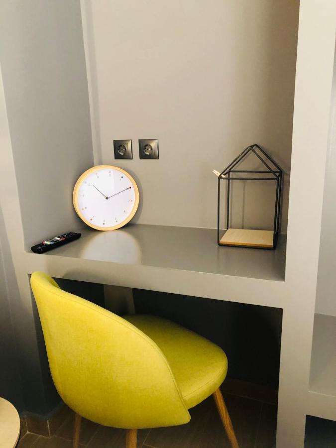 Metropolitan Complex Suite 2@Faliro Πειραιάς Εξωτερικό φωτογραφία