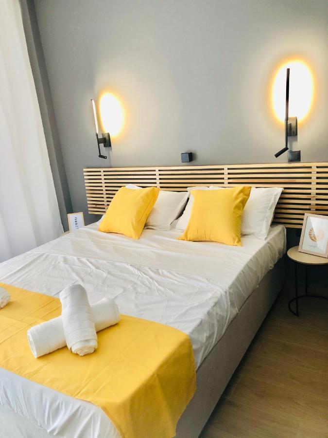 Metropolitan Complex Suite 2@Faliro Πειραιάς Εξωτερικό φωτογραφία